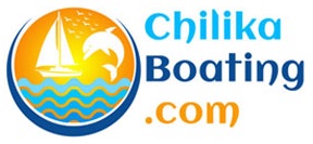 Chilika Boating